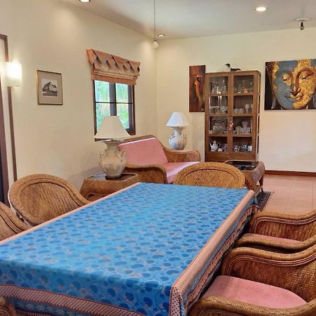 Villa Pimlada Nai Harn Esterno foto